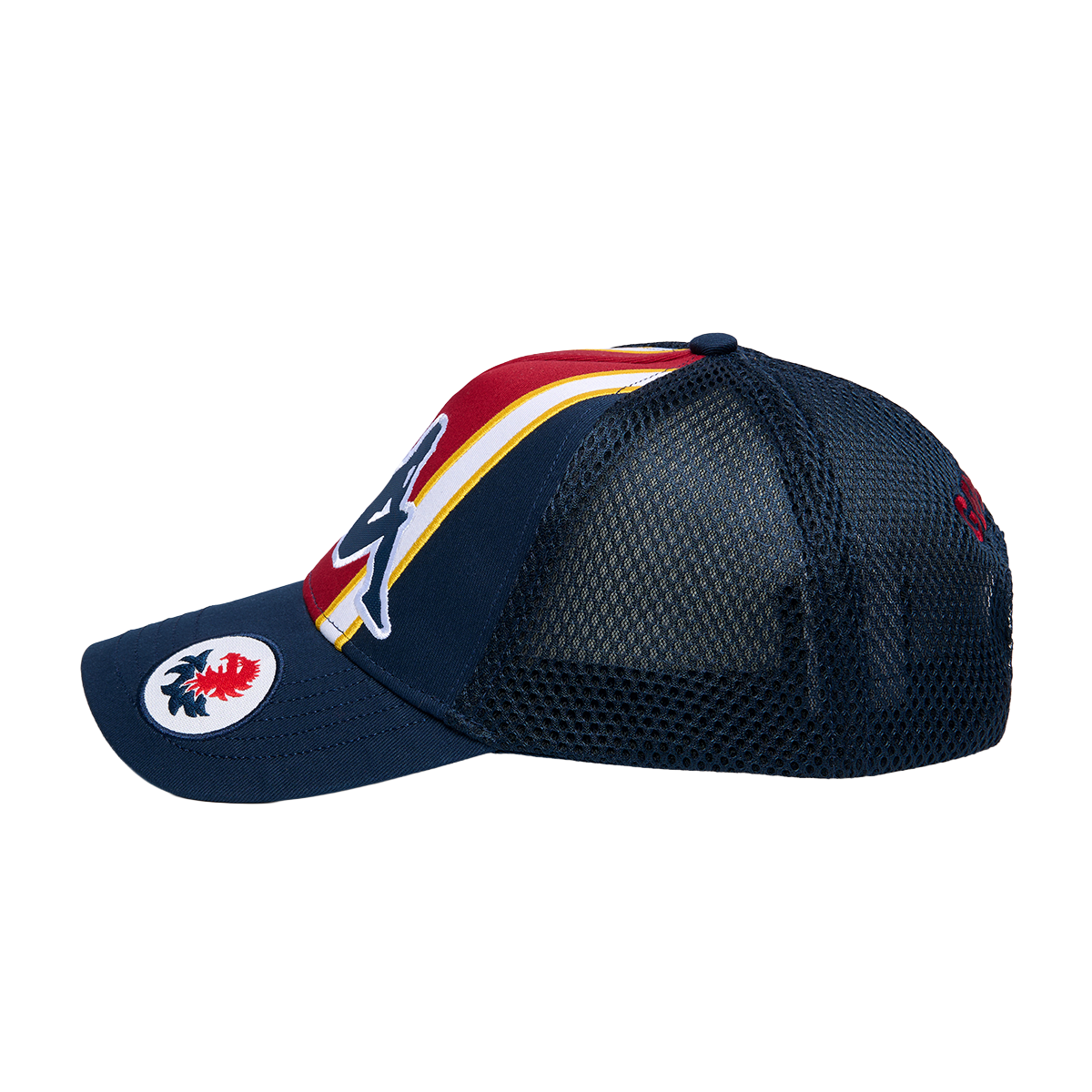 Cappellino Throwback Duemila - immagine 4