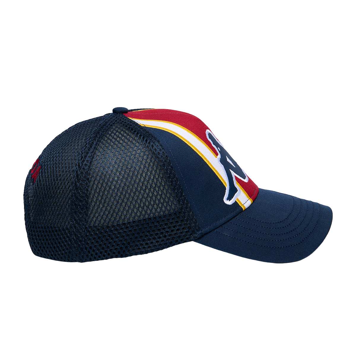 Cappellino Throwback Duemila - immagine 3