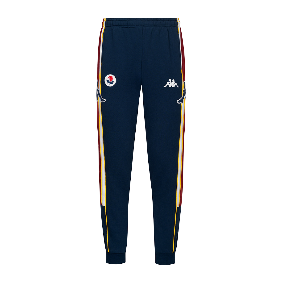 Pantalone Throwback Duemila
