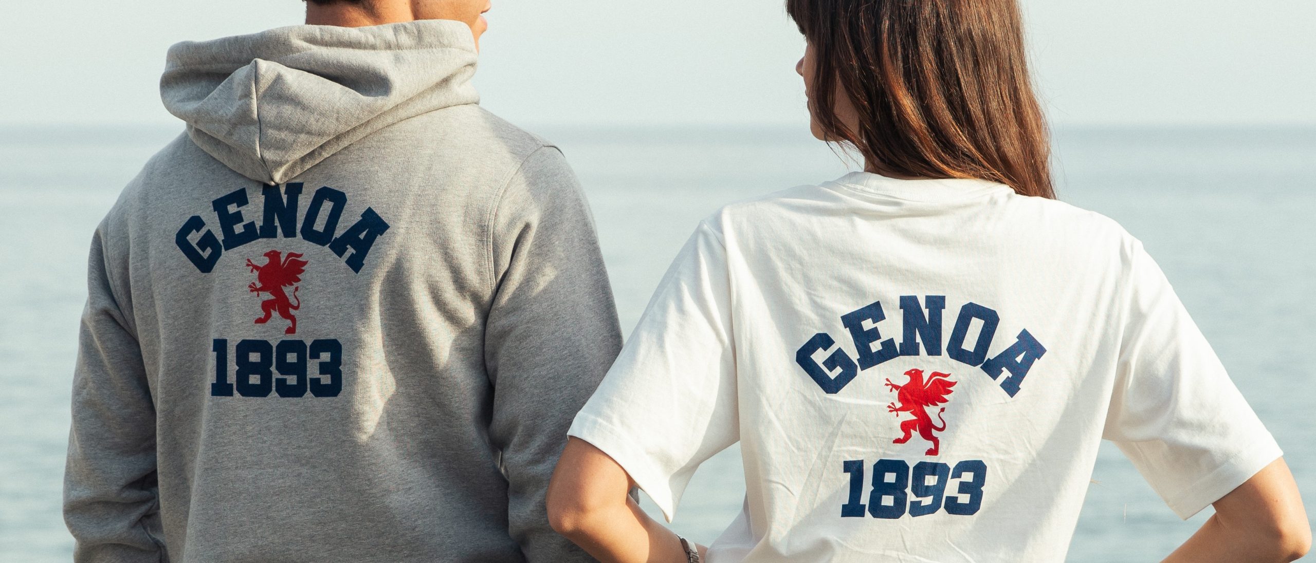 Sebago x Genoa