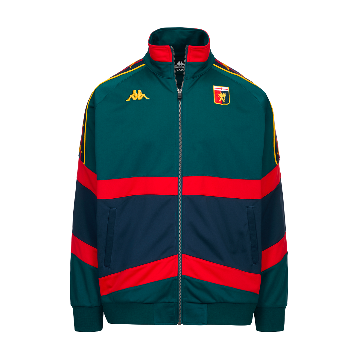 Felpa Urban Collection