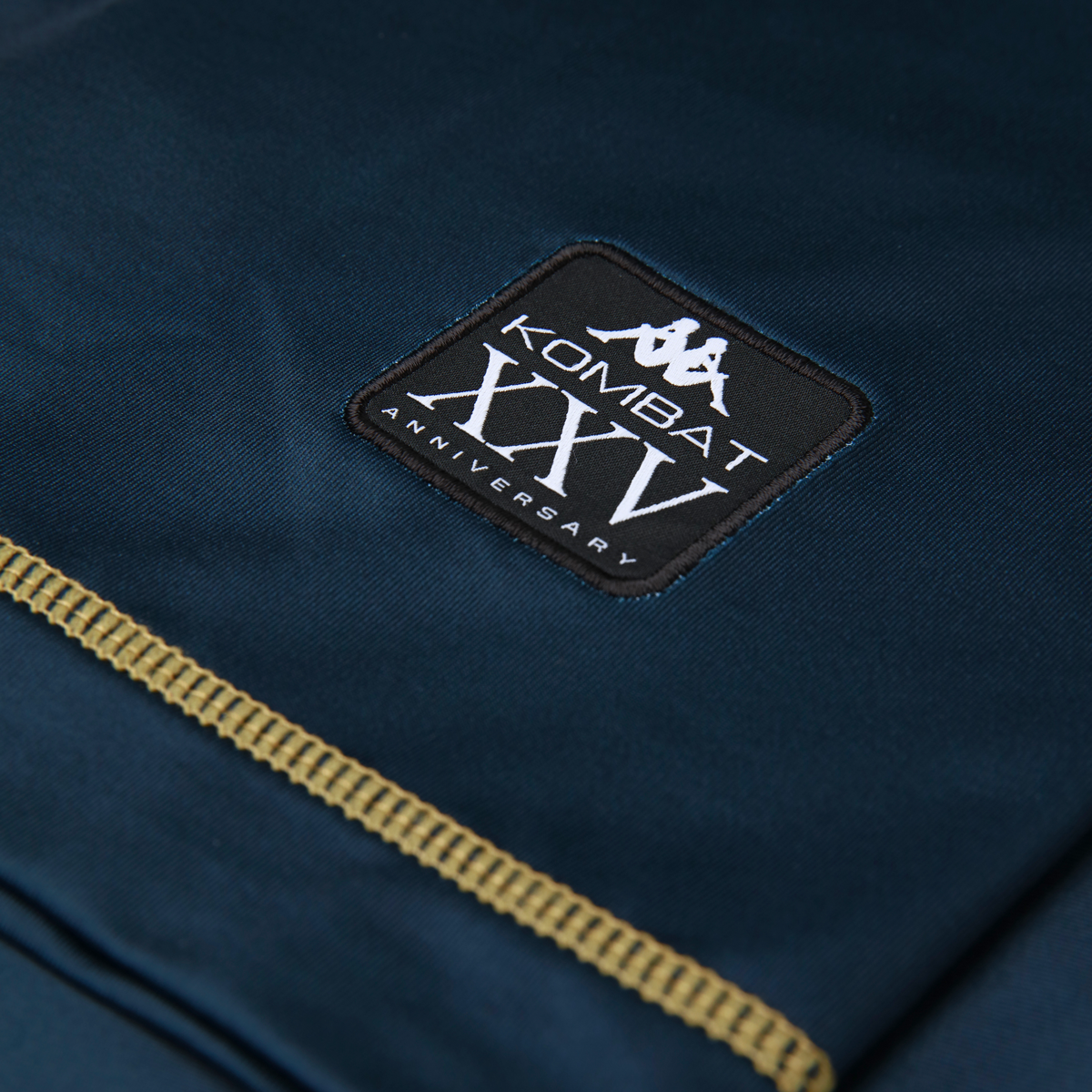 Maglia Kombat XXV - immagine 7