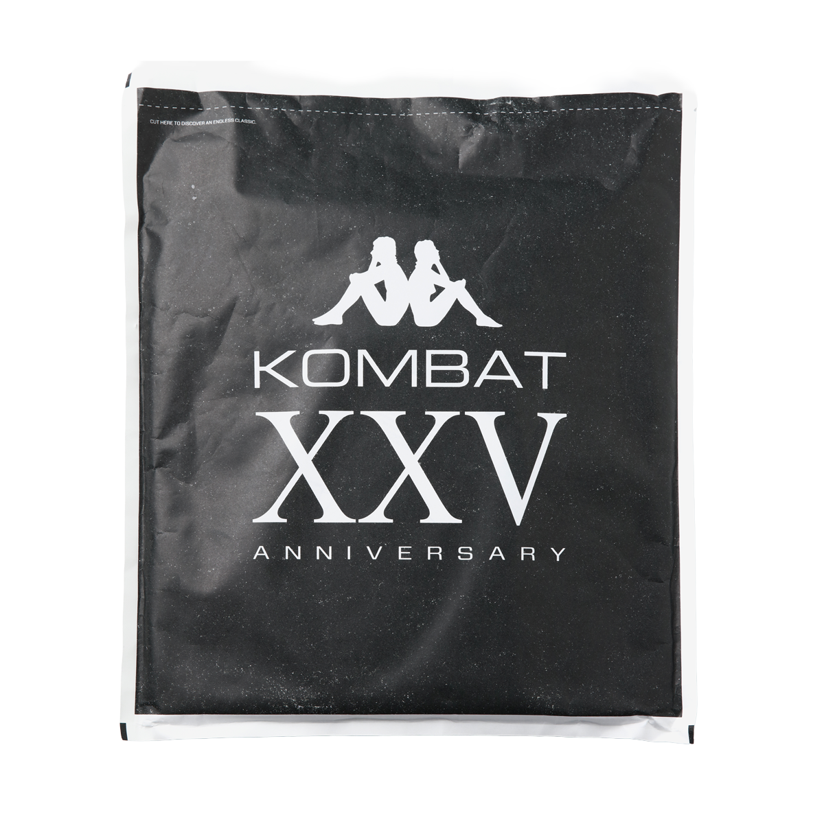 Maglia Kombat XXV - immagine 8