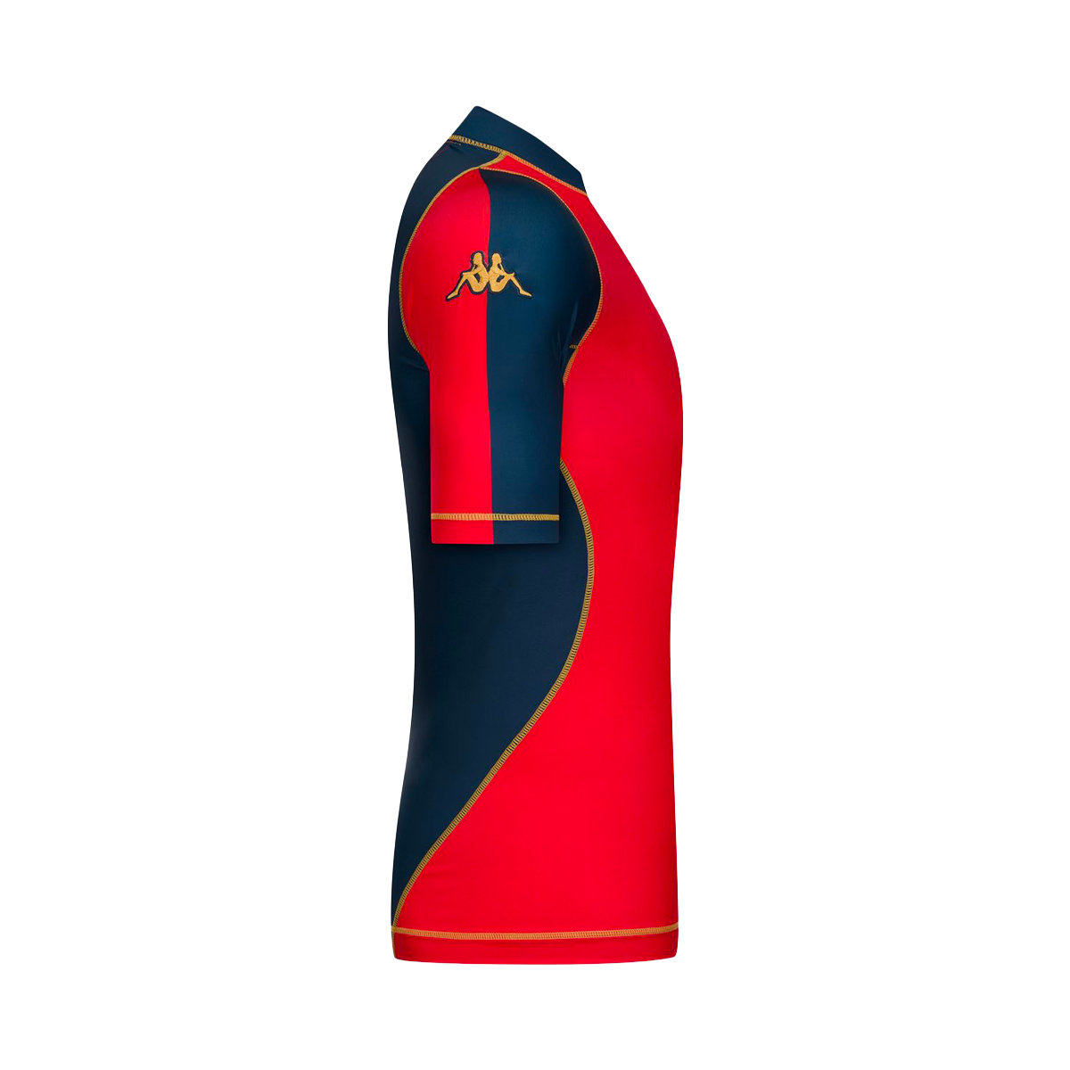 Maglia Kombat XXV - immagine 5