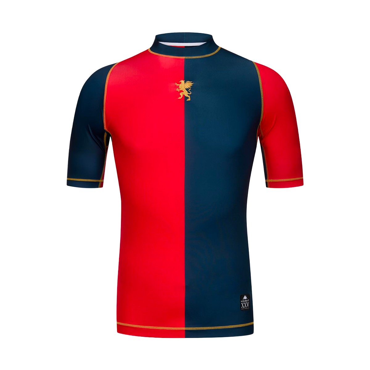 Maglia Kombat XXV - immagine 3