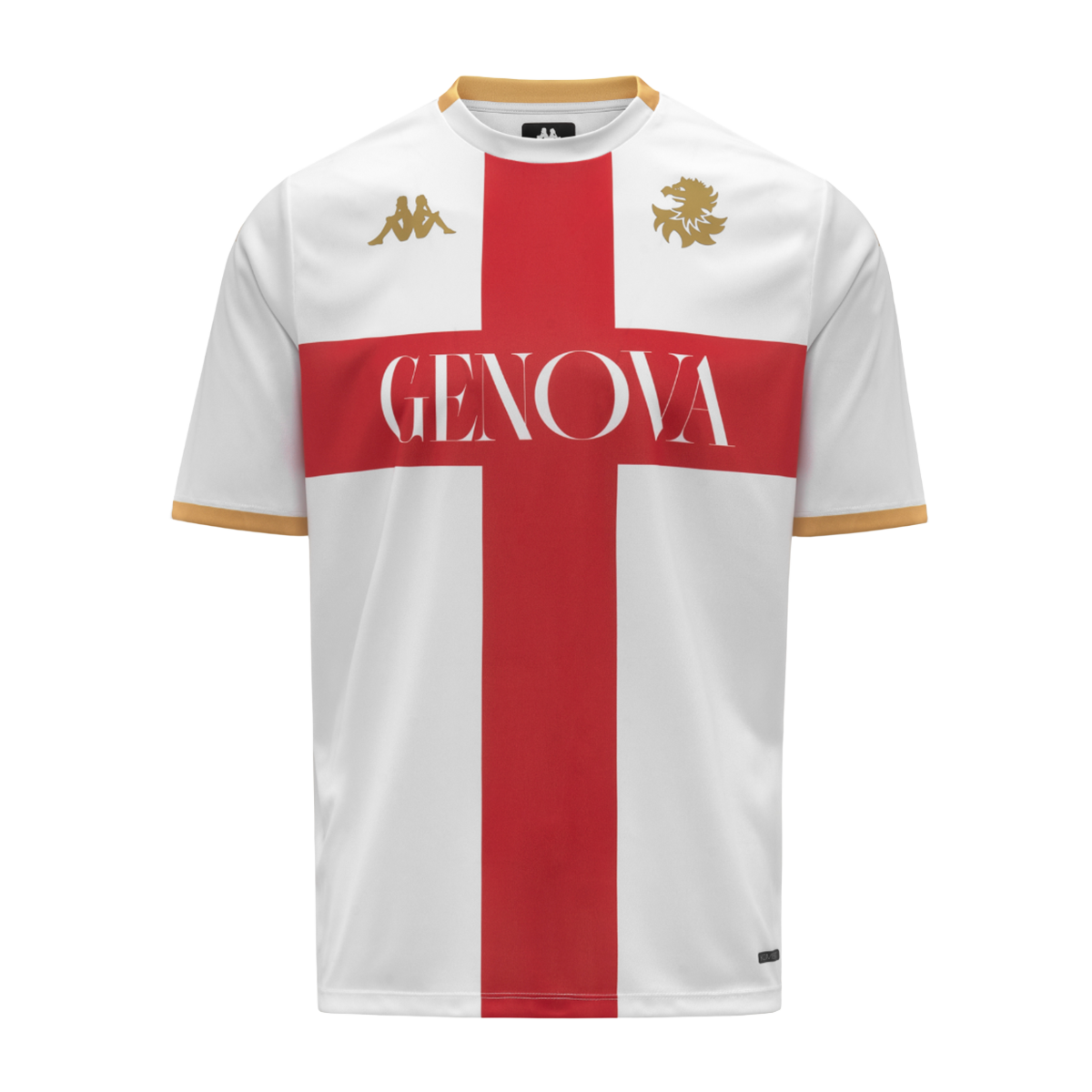 Maglia Extra Genova Away
