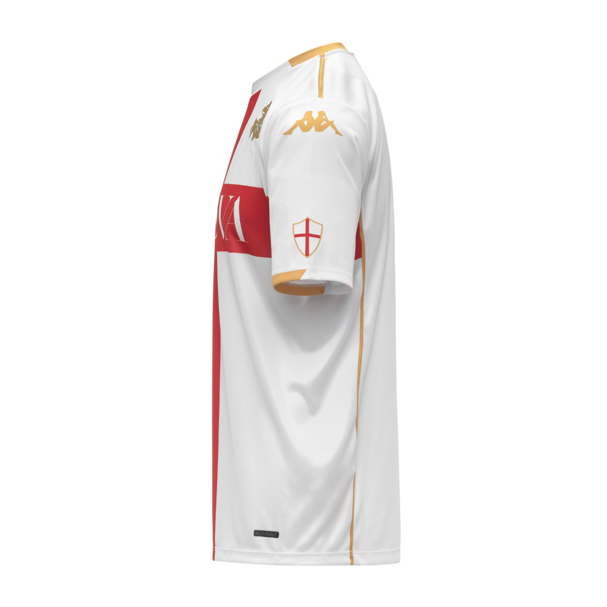 Maglia Extra Genova Away - immagine 3