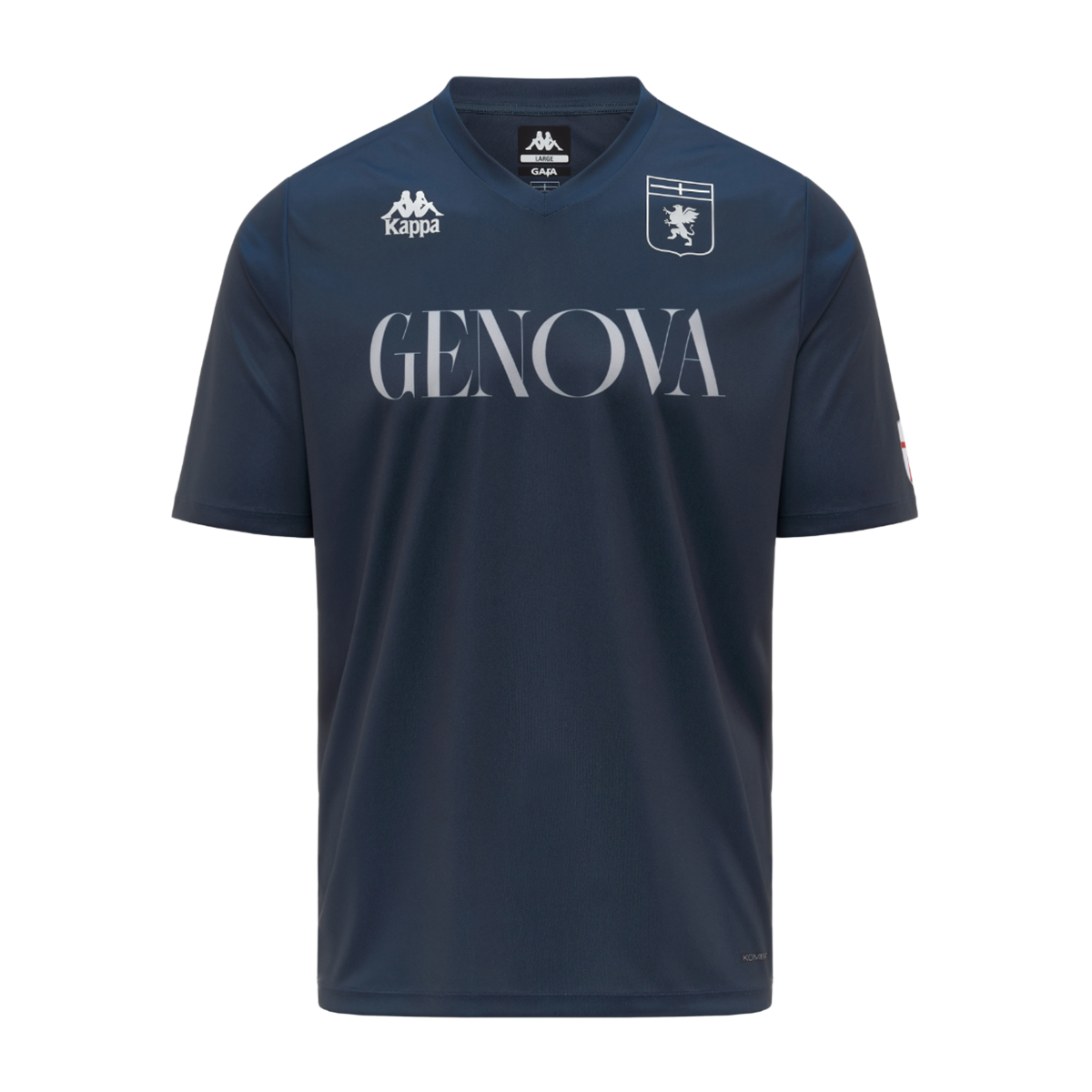 Maglia Extra Genova Third