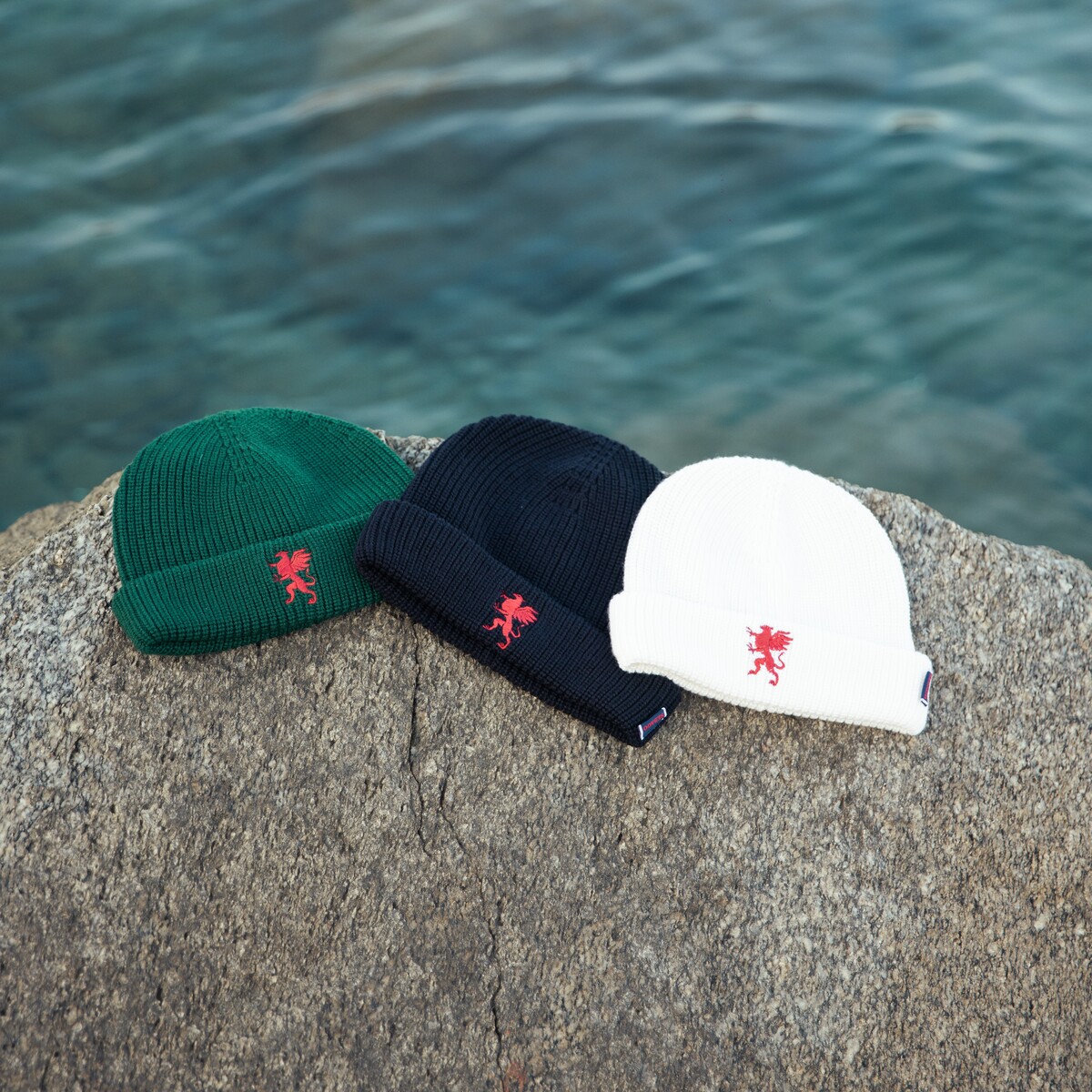 Cappelli