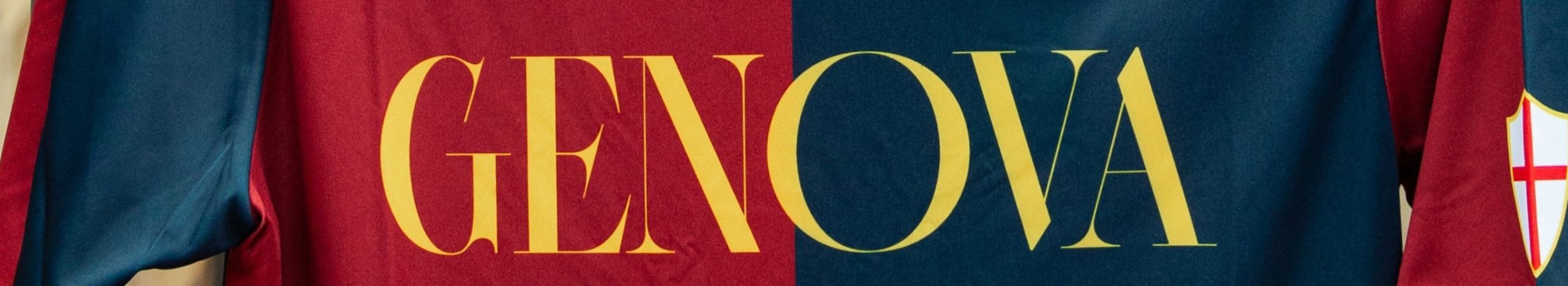 Genoa x Genova