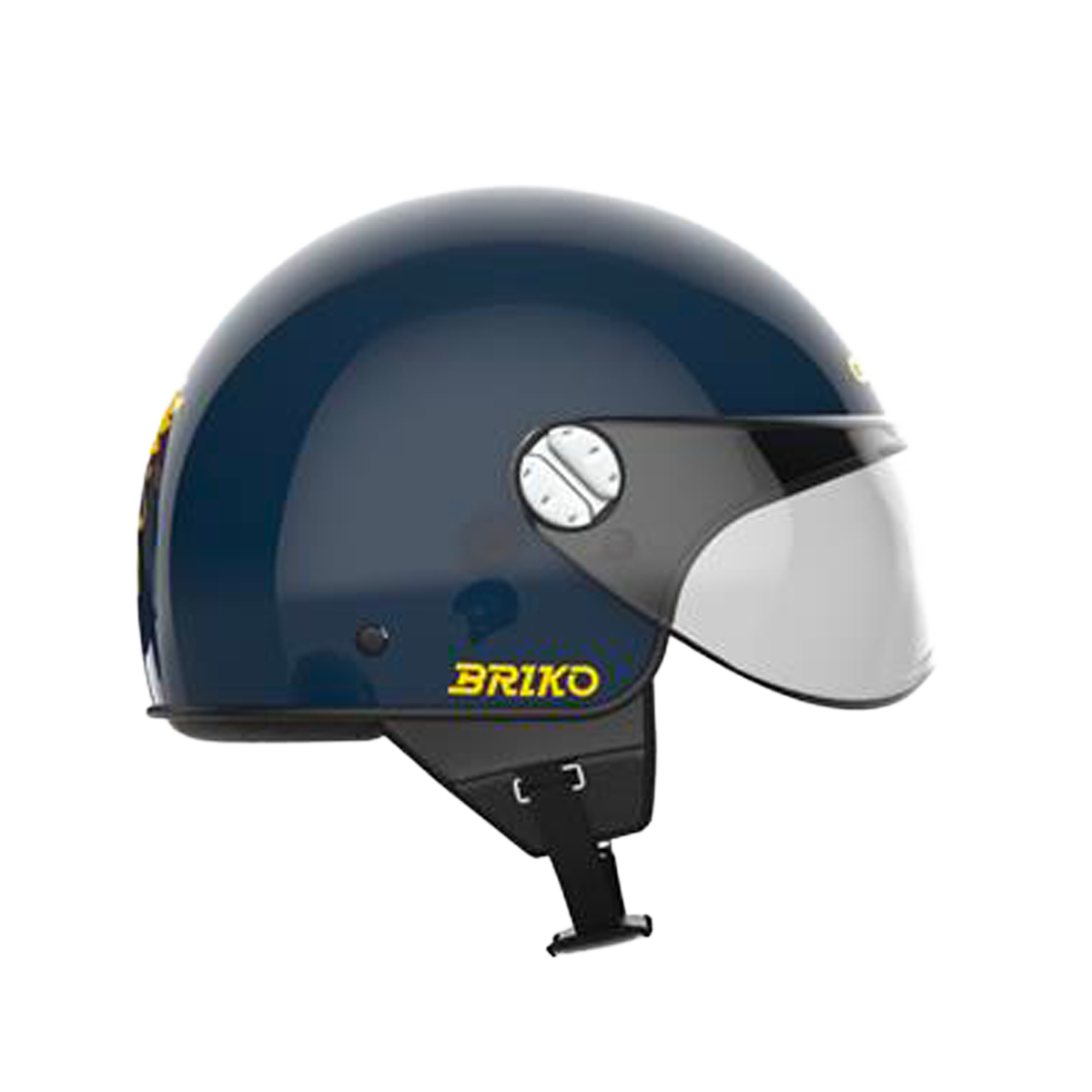 Casco Genoa Rossoblu - immagine 4