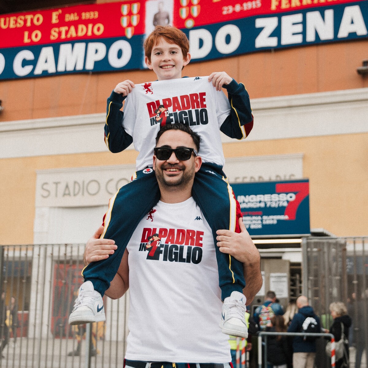 Festa del Papà