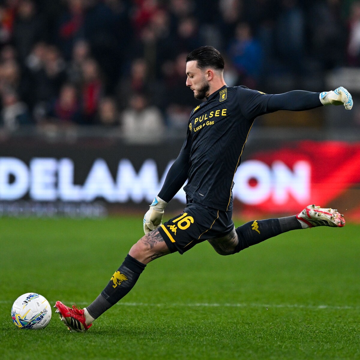 Portiere 2025/26