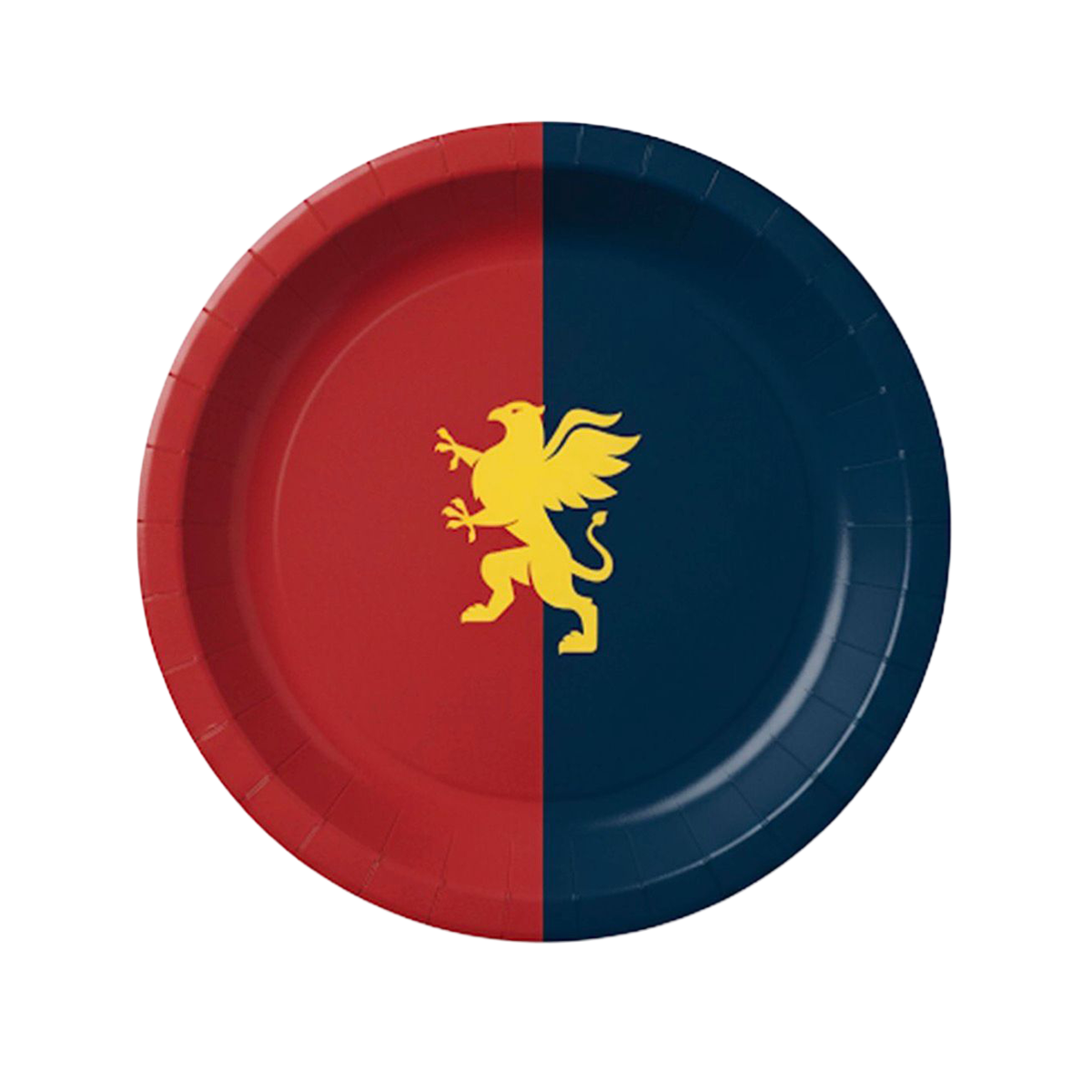Confezione piatti Genoa